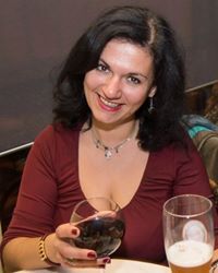 Μαρία Δημητριάδου