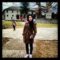 Δωρίτσα Ντοντούλα