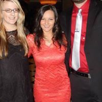 Danielle Debenedictis