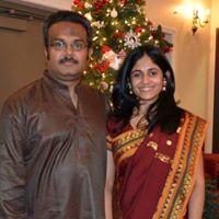 Bahitha Uthup