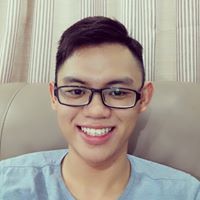 Benjamin Yong