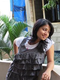 Sai Sindhu