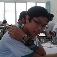 Jimmy Hohunganh