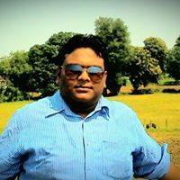 Krishnkant Soni