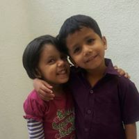 Rachana Shrivastava
