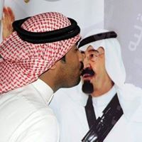 عبدالعزيز الشمري