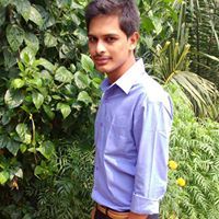 Naveen Balusu