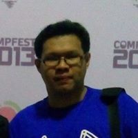 Eka Harsono