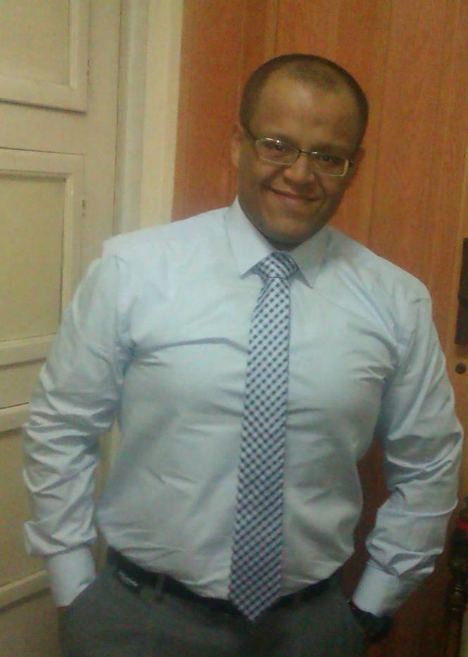 Goodreads profile picture for @Haitham