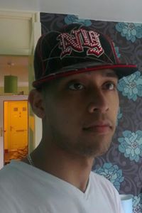 Akram Ahmed