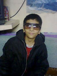 Abhishek Kamble