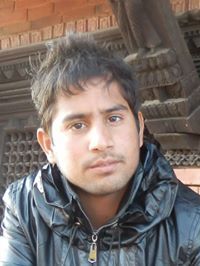 Laxman Khatiwada