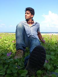 Hema Chandar