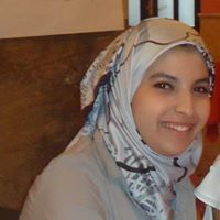 Soukaina Bedouil
