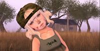 Lacey Wylder