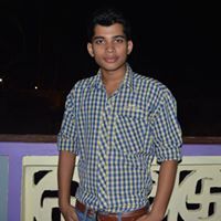 Shravan Kamath