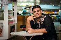Mahmud Hossain