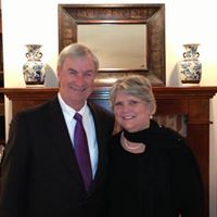 David F. Orr