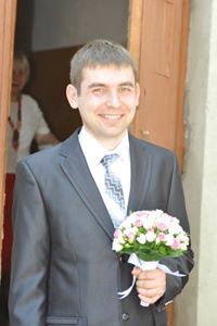 Олег Пушкар