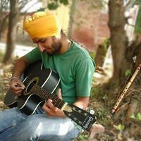 Gurpiar Bajwa