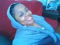 Ebony Muhammad-shabazz