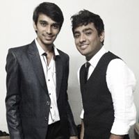 Harsh Patel
