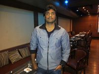 girishkumar
