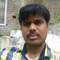 Srinivas Golakoti