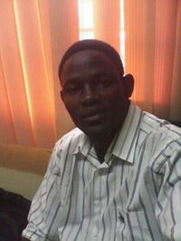 Fatile Ayodeji