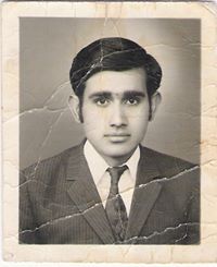 Mak Chishty