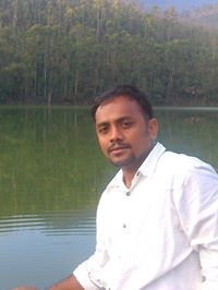 Anuraj Bhasi achuthan