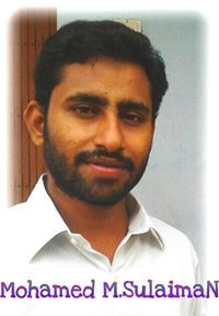 Mohammed Sulaiman