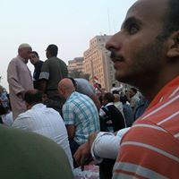 Amr Mohammed