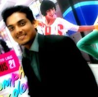 Chandu Rajput