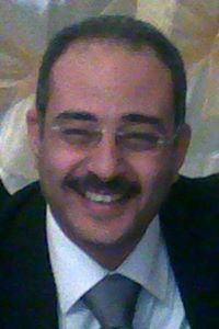 Khalil Masry