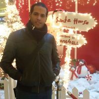 Alaa Sororr