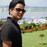 Akash Keshari