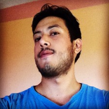 Prabesh Thapa