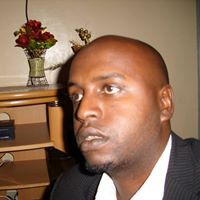 Mohamed Ahmed