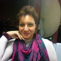 Hend Helal