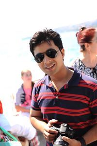 Mohammad Ummar