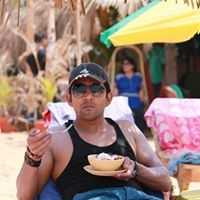 Prakash Kavar