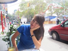 Гульсина Тухватуллина