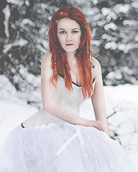 Адриана Андреева