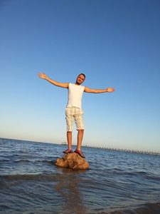 Ahmed batiha