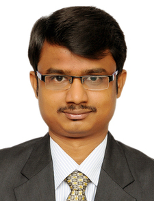 Arunkumar