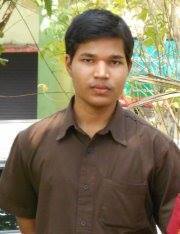 Vishal Ashok