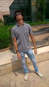 Bemen George