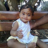 Subha Ramesh
