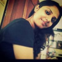 Kirthi Nair